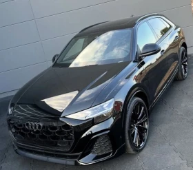 Audi Q8 60TFSI e Quattro S-Line - [4] 