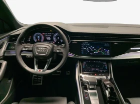 Audi Q8 60TFSI e Quattro S-Line - [8] 