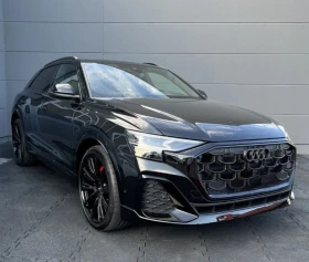 Audi Q8 60TFSI e Quattro S-Line - [1] 