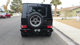     Mercedes-Benz G 63 AMG 4MATIC * NAVI * LED * CAMERA * HARMAN * 