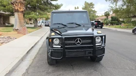  Mercedes-Benz G 63 A...