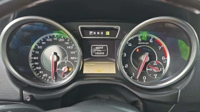 Mercedes-Benz G 63 AMG 4MATIC * NAVI * LED * CAMERA * HARMAN * ПОДГРЕВ, снимка 10