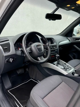 Audi Q5 3.0TDI , снимка 9