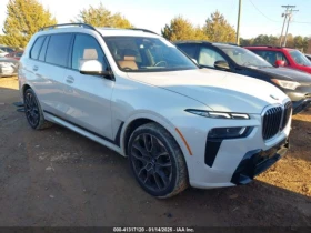 BMW X7 XDRIVE40I CARFAX АВТО КРЕДИТ 