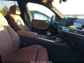 BMW X7 XDRIVE40I CARFAX    | Mobile.bg    10