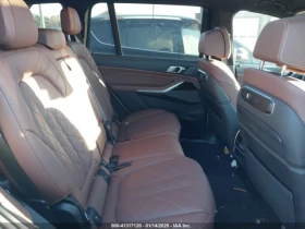 BMW X7 XDRIVE40I CARFAX    | Mobile.bg    14