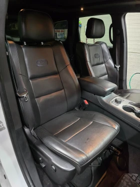 Jeep Grand cherokee Overland | Mobile.bg    5