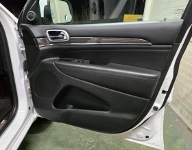 Jeep Grand cherokee Overland | Mobile.bg    6