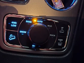 Jeep Grand cherokee Overland | Mobile.bg    12
