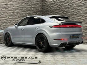 Porsche Cayenne Turbo E-hybrid* Dual display* Pano* Full | Mobile.bg    3