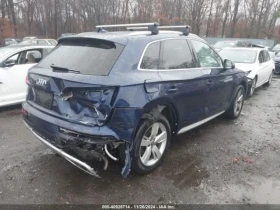 Audi Q5 45 PREMIUM | Mobile.bg    4