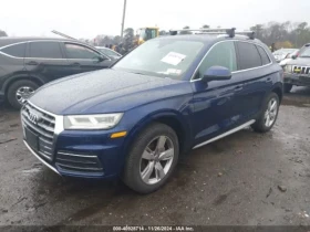 Audi Q5 45 PREMIUM | Mobile.bg    2