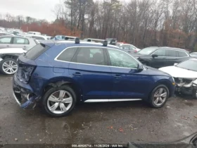Audi Q5 45 PREMIUM | Mobile.bg    6