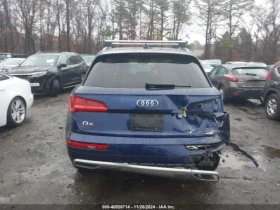 Audi Q5 45 PREMIUM | Mobile.bg    9