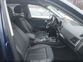 Audi Q5 45 PREMIUM | Mobile.bg    10