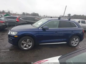 Audi Q5 45 PREMIUM | Mobile.bg    8