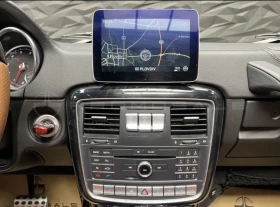 Mercedes-Benz G 500 LIMITED EDITION DESIGNO AMG  | Mobile.bg    7