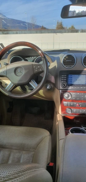 Обява за продажба на Mercedes-Benz ML 350 ~14 500 лв. - изображение 11