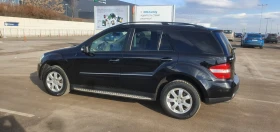 Обява за продажба на Mercedes-Benz ML 350 ~14 500 лв. - изображение 1