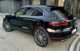 Porsche Macan S 3.0 Diesel V6 (258 ) PDK | Mobile.bg    4