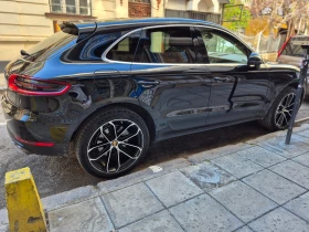 Porsche Macan S 3.0 Diesel V6 (258 ) PDK | Mobile.bg    2
