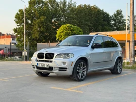 Обява за продажба на BMW X5 E70 ~20 500 лв. - изображение 1