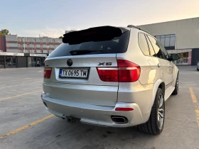 Обява за продажба на BMW X5 E70 ~20 500 лв. - изображение 4