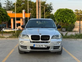 Обява за продажба на BMW X5 E70 ~20 500 лв. - изображение 1