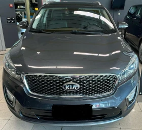 Kia Sorento 2.2 CRDi / AWD / Rebel - 27500 лв. - 60481138 2