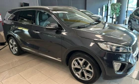 Kia Sorento 2.2 CRDi / AWD / Rebel - 27500 лв. - 60481138 3