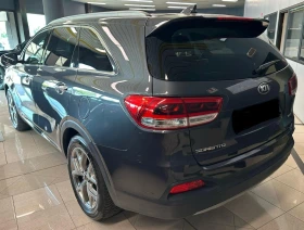 Kia Sorento 2.2 CRDi / AWD / Rebel - 27500 лв. - 60481138 4