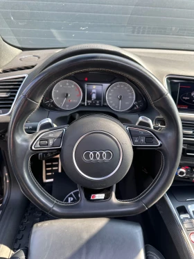Audi SQ5 96000   | Mobile.bg    15