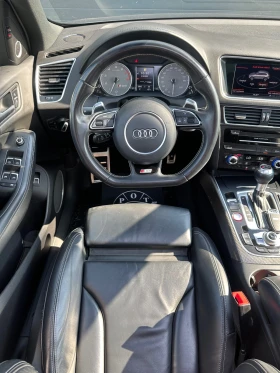 Обява за продажба на Audi SQ5 96000 км  ~39 700 лв. - изображение 11