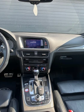 Обява за продажба на Audi SQ5 96000 км  ~39 700 лв. - изображение 8