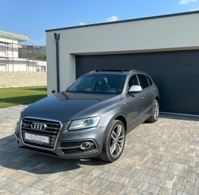 Обява за продажба на Audi SQ5 96000 км  ~39 700 лв. - изображение 1