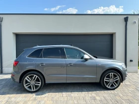Обява за продажба на Audi SQ5 96000 км  ~39 700 лв. - изображение 3