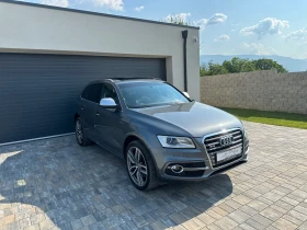 Обява за продажба на Audi SQ5 96000 км  ~39 700 лв. - изображение 2