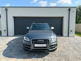 Обява за продажба на Audi SQ5 96000 км  ~39 700 лв. - изображение 1