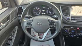 Обява за продажба на Hyundai Tucson 1.7CRDi Xpossible 6SP IT-СЕРВИЗНА ИСТ.-ЛИЗИНГ ~22 800 лв. - изображение 10