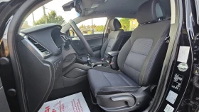 Обява за продажба на Hyundai Tucson 1.7CRDi Xpossible 6SP IT-СЕРВИЗНА ИСТ.-ЛИЗИНГ ~22 800 лв. - изображение 7