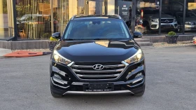 Обява за продажба на Hyundai Tucson 1.7CRDi Xpossible 6SP IT-СЕРВИЗНА ИСТ.-ЛИЗИНГ ~22 800 лв. - изображение 1