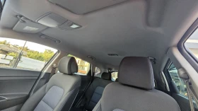 Обява за продажба на Hyundai Tucson 1.7CRDi Xpossible 6SP IT-СЕРВИЗНА ИСТ.-ЛИЗИНГ ~22 800 лв. - изображение 8