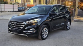 Обява за продажба на Hyundai Tucson 1.7CRDi Xpossible 6SP IT-СЕРВИЗНА ИСТ.-ЛИЗИНГ ~22 800 лв. - изображение 2