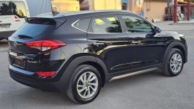 Обява за продажба на Hyundai Tucson 1.7CRDi Xpossible 6SP IT-СЕРВИЗНА ИСТ.-ЛИЗИНГ ~22 800 лв. - изображение 5