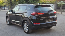Обява за продажба на Hyundai Tucson 1.7CRDi Xpossible 6SP IT-СЕРВИЗНА ИСТ.-ЛИЗИНГ ~22 800 лв. - изображение 3