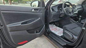 Обява за продажба на Hyundai Tucson 1.7CRDi Xpossible 6SP IT-СЕРВИЗНА ИСТ.-ЛИЗИНГ ~22 800 лв. - изображение 6