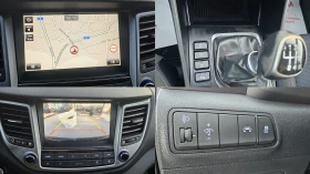Обява за продажба на Hyundai Tucson 1.7CRDi Xpossible 6SP IT-СЕРВИЗНА ИСТ.-ЛИЗИНГ ~22 800 лв. - изображение 11