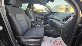 Hyundai Tucson 1.7CRDi Xpossible 6SP IT- .- | Mobile.bg    13