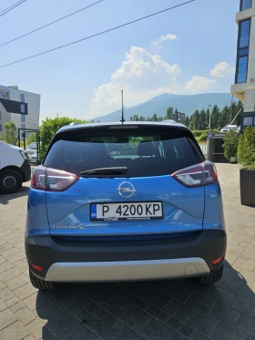 Opel Crossland X 1.2 /131/  /  !!! | Mobile.bg    3