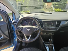 Opel Crossland X 1.2 /131/  /  !!! | Mobile.bg    6